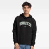 Hurley Authentics Fleece Mens In Black -New Look Vibe mflsp23mau blk 0 39936.1689563714