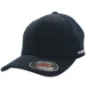 Flexfit Mini Ottoman Cap In Navy