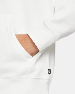 Nike SB Graphic Skate Hoodie Mens In Sail -New Look Vibe nike sb graphic skate hoodie mens sail 4 85121.1652917546