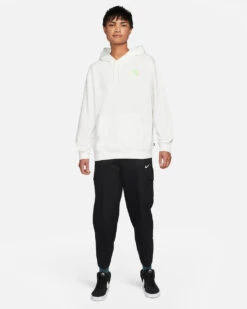 Nike SB Graphic Skate Hoodie Mens In Sail -New Look Vibe nike sb graphic skate hoodie mens sail 8 83772.1652917550