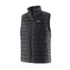 Patagonia Down Sweater Vest Mens In Black 2 Patagonia Down Sweater Vest Mens In Black -New Look Vibe patagonia down sweater vest mens black 1 27356.1677544058