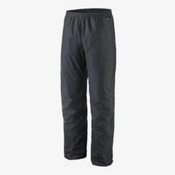 Patagonia Torrentshell 3 Layer Pant Mens In Black