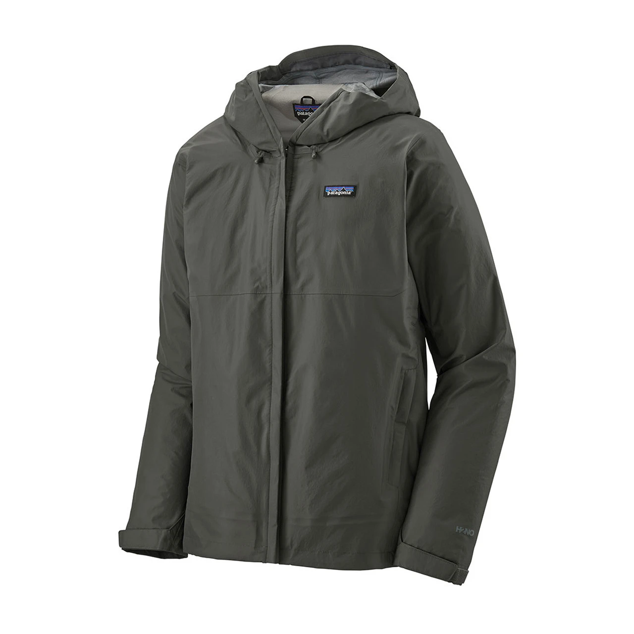 Patagonia Torrentshell 3L Jacket Mens In Forge Grey 3 Patagonia Torrentshell 3L Jacket Mens In Forge Grey