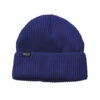Patagonia Fishermans Beanie In Cobalt Blue -New Look Vibe patagonia fishermans beanie in cobalt blue 54180 1616571896 27016.1655870946