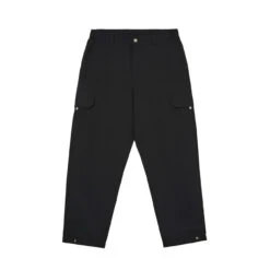 Polar Skate Co Utility Pants Mens In Black