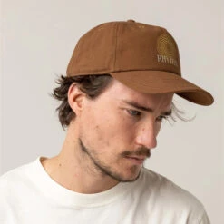 Rhythm Nacala Cap Mens In Cedar