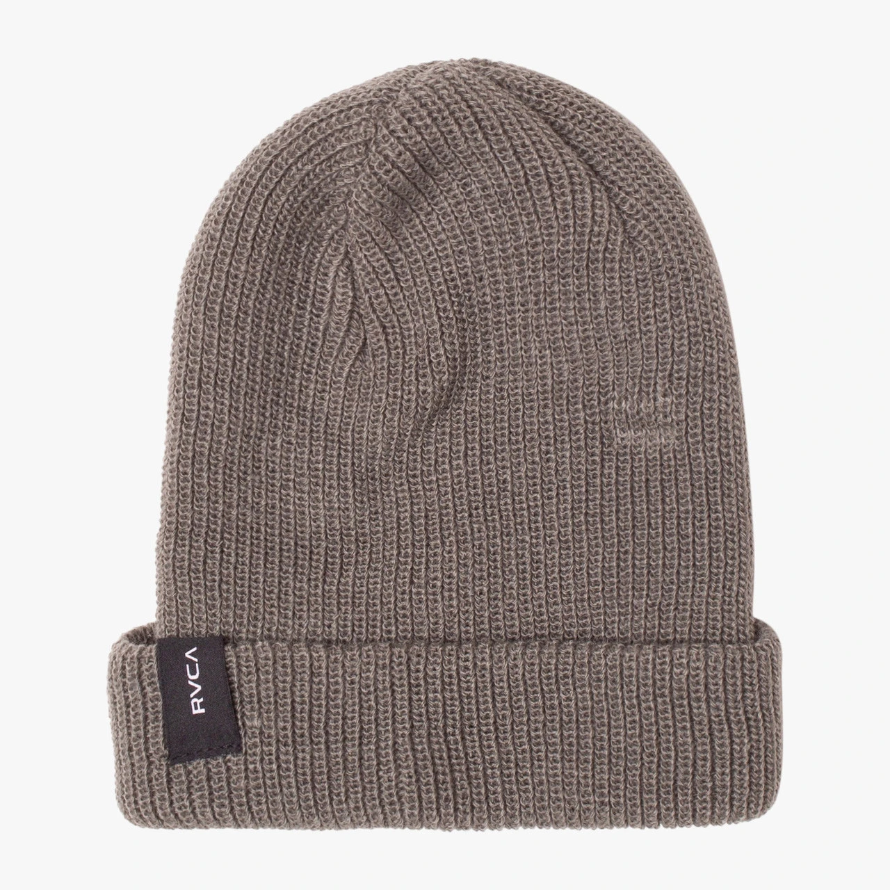 RVCA Dayshift Beanie Mens In Aloe 3 RVCA Dayshift Beanie Mens In Aloe