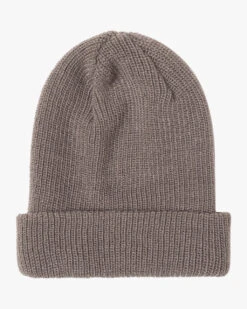 RVCA Dayshift Beanie Mens In Aloe 6 RVCA Dayshift Beanie Mens In Aloe -New Look Vibe rvca dayshift beanie mens aloe 2 07800.1651106125