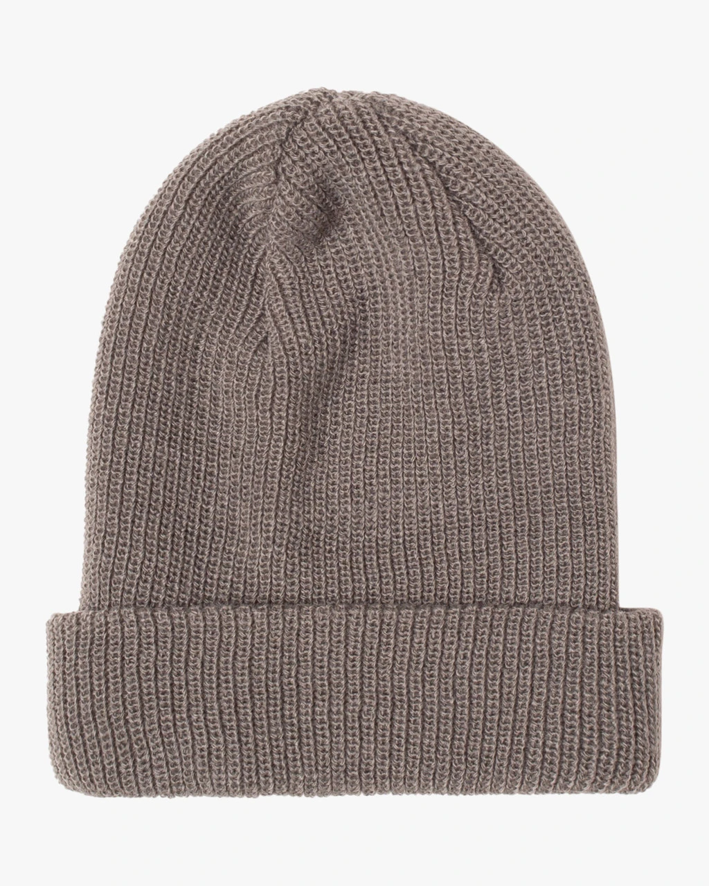 RVCA Dayshift Beanie Mens In Aloe 4 RVCA Dayshift Beanie Mens In Aloe - Image 2