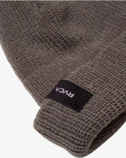 RVCA Dayshift Beanie Mens In Aloe 7 RVCA Dayshift Beanie Mens In Aloe -New Look Vibe rvca dayshift beanie mens aloe 3 66059.1651106126