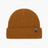 Salty Crew Alpha Beanie Mens In Tobacco -New Look Vibe salty crew alpha beanie mens tobacco 03139.1676939434