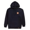 Spitfire Classic 87 Swirl Hoodie Mens In Navy Orange -New Look Vibe spitfire classic 87 swirl hoodie mens navy orange 1 89620.1657513878