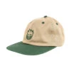 Spitfire Lil Bighead Adjustable Cap Mens In Tan Green -New Look Vibe spitfire lil bighead adjustable cap mens tan green 1 50128.1663642777