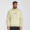 The Critical Slide Society Sunrise Hoodie Mens In Sage