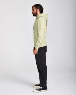The Critical Slide Society Sunrise Hoodie Mens In Sage 10 The Critical Slide Society Sunrise Hoodie Mens In Sage -New Look Vibe the critical slide society sunrise hoodie mens sage 3 87449.1677641930