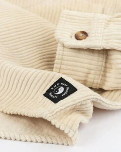 Town & Country Motion Long Sleeve Cord Shirt Mens In Stone -New Look Vibe town country motion long sleeve cord shirt mens stone 5 12449.1677024116