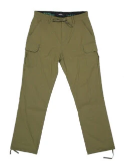 Brixton Transport Cargo Pant Mens In Olive