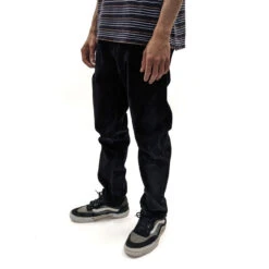 Trigger Bros Cord Lord Pant Mens In Black