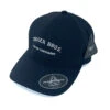 Trigger Bros Custom Surfboards Delta Cap In Black 2 Trigger Bros Custom Surfboards Delta Cap In Black -New Look Vibe trigger bros custom surfboards delta cap black 1 14164.1641865017
