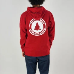 Trigger Bros Snowboarding Hoodie Mens In Cardinal Red 5 Trigger Bros Snowboarding Hoodie Mens In Cardinal Red -New Look Vibe trigger bros snowboarding hoodie mens cardinal red 2 92939.1668555965