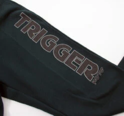 Trigger Bros Stealth Track Pant Mens In Pine Green -New Look Vibe trigger bros stealth mens trackpants pine print 38755.1661320209
