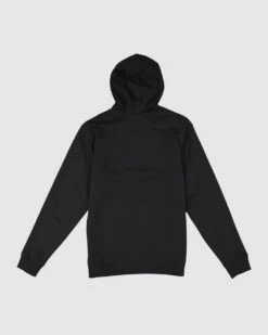 Billabong Shoreline Pullover Mens In Black -New Look Vibe ubyft00114 billabong f blk bck1 62228.1683079698