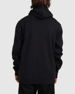 Billabong Shoreline Pullover Mens In Black -New Look Vibe ubyft00114 billabong w blk bck1 58748.1683079696