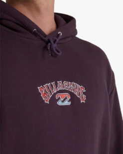 Billabong Beach Days Pop Hoodie Mens In Fig -New Look Vibe ubyft00228 billabong w fig dtl1 16397.1683502922