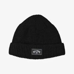 Billabong ADIV Furnace Beanie Mens In Black