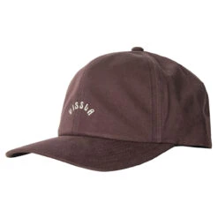 Vissla Edger Hat Mens In Brick